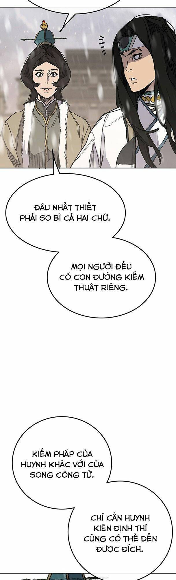 Tiên Kiếm Bất Bại Chapter 144 - 66