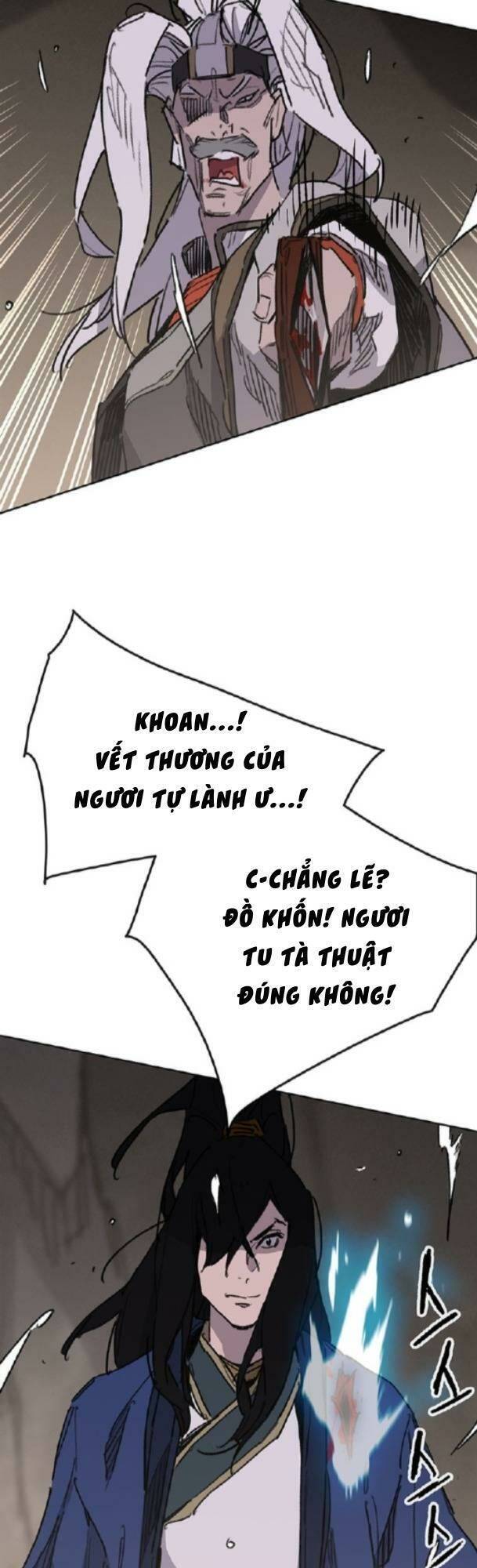 Tiên Kiếm Bất Bại Chapter 150 - 43