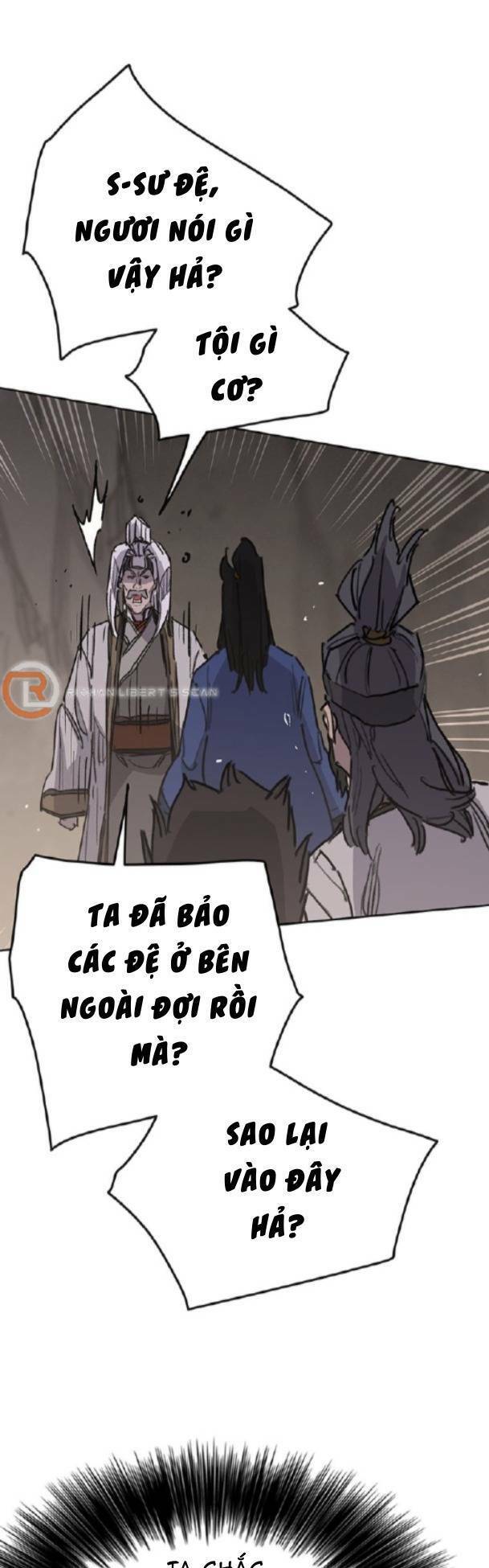 Tiên Kiếm Bất Bại Chapter 150 - 47