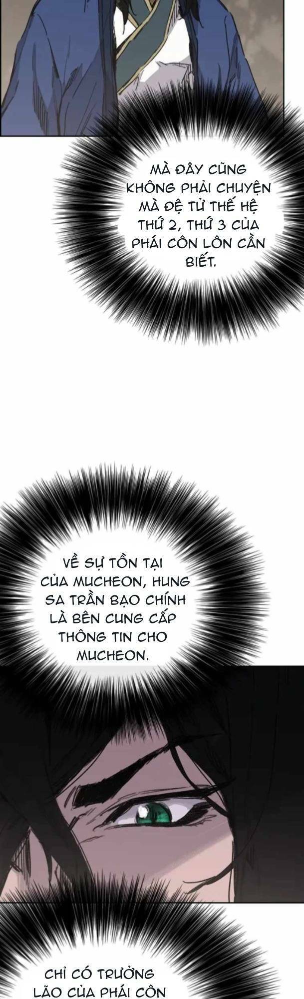 Tiên Kiếm Bất Bại Chapter 151 - 34