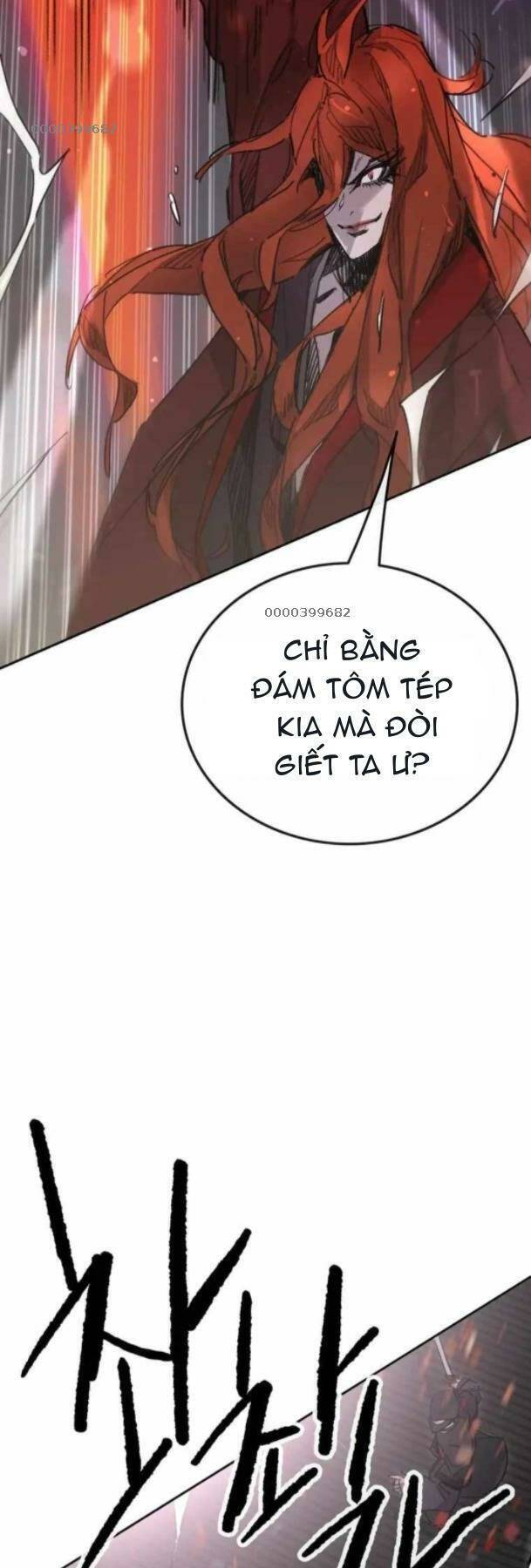 Tiên Kiếm Bất Bại Chapter 151 - 10