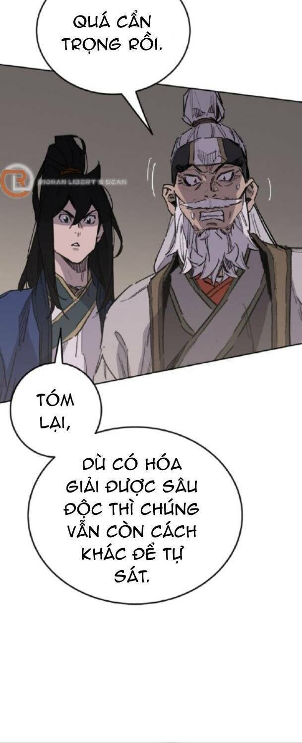 Tiên Kiếm Bất Bại Chapter 152 - 48