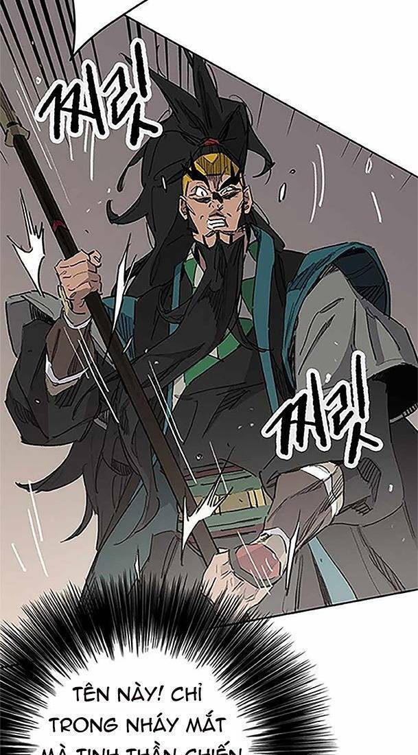 Tiên Kiếm Bất Bại Chapter 154 - 8