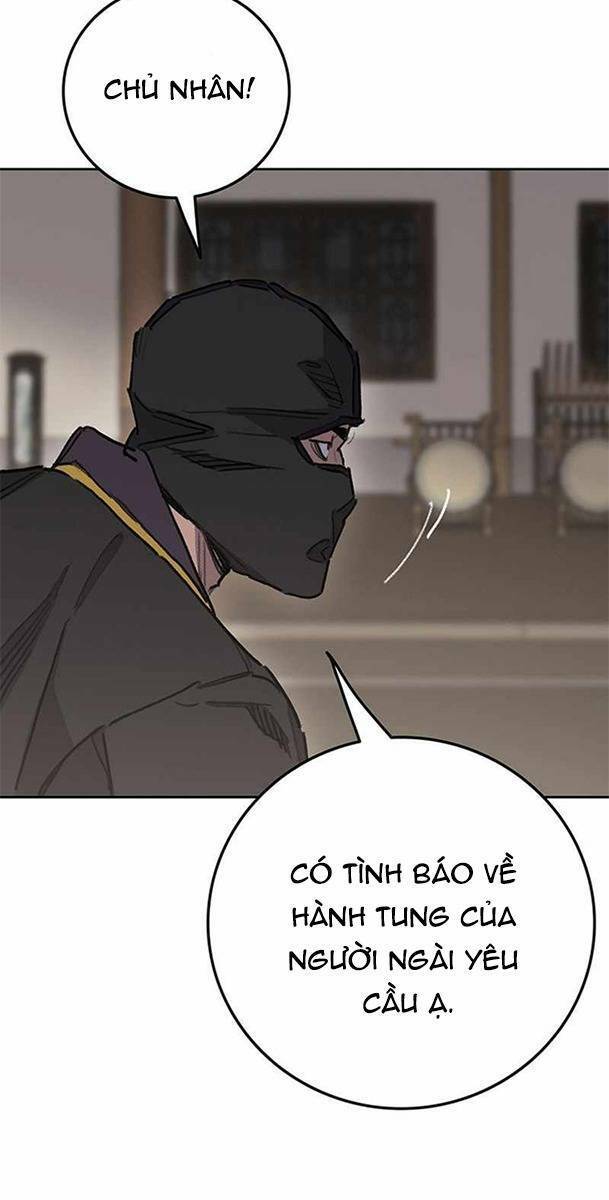 Tiên Kiếm Bất Bại Chapter 154 - 81