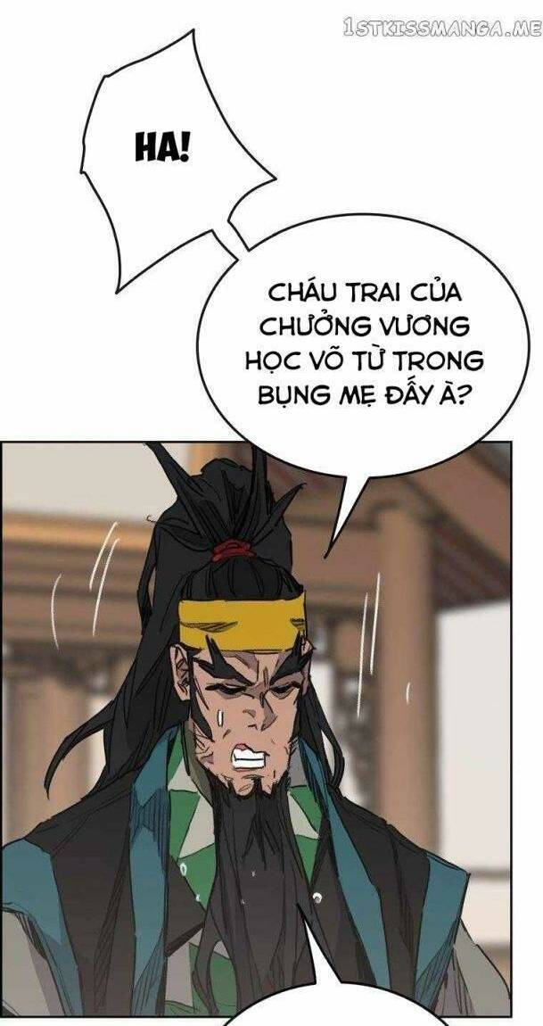 Tiên Kiếm Bất Bại Chapter 155 - 34