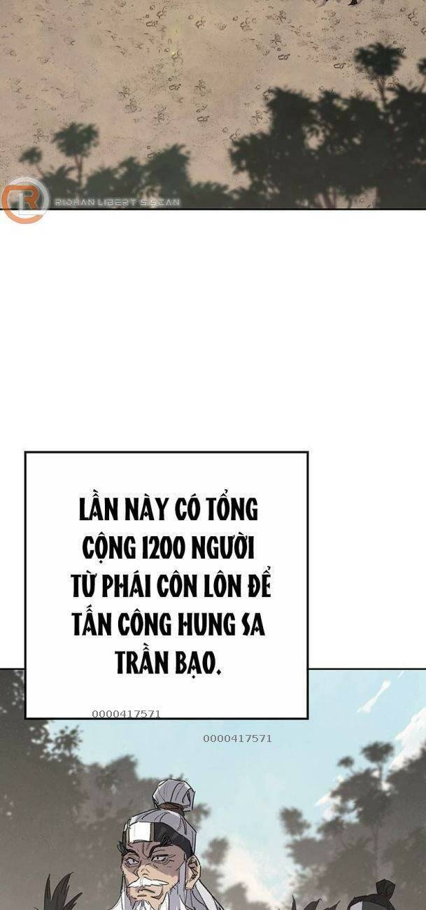 Tiên Kiếm Bất Bại Chapter 156 - 3