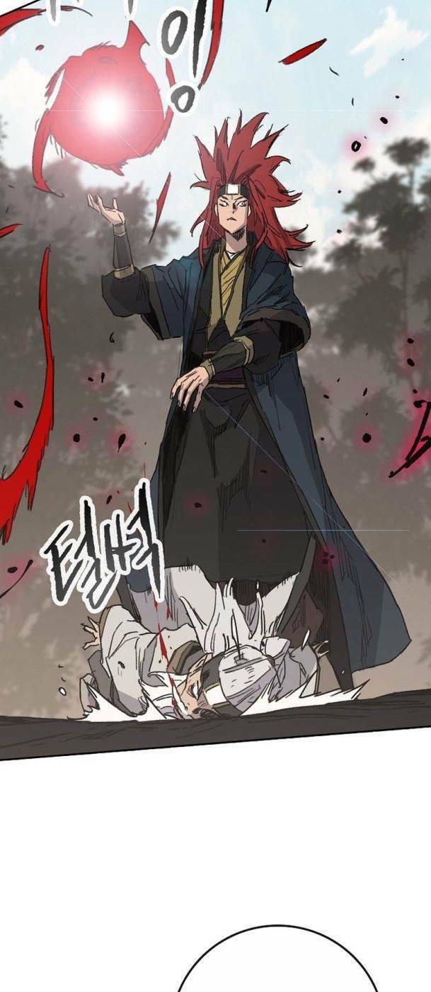 Tiên Kiếm Bất Bại Chapter 156 - 45