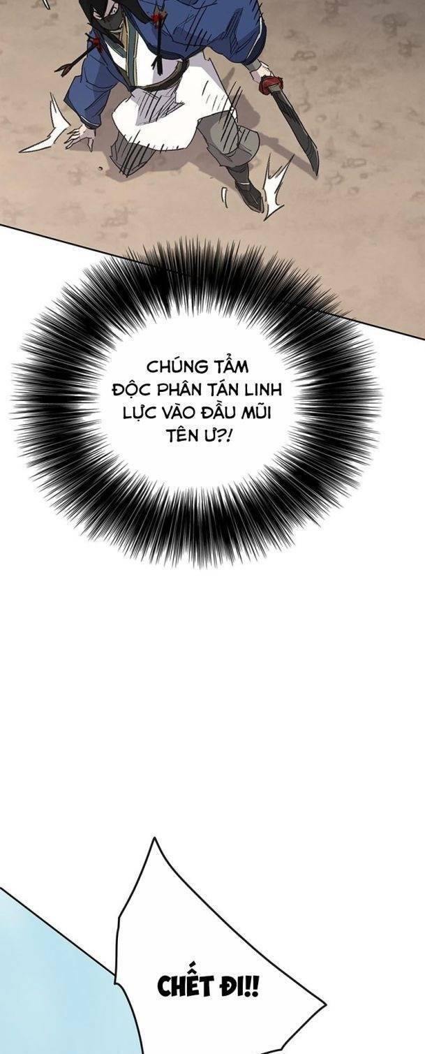 Tiên Kiếm Bất Bại Chapter 157 - 79