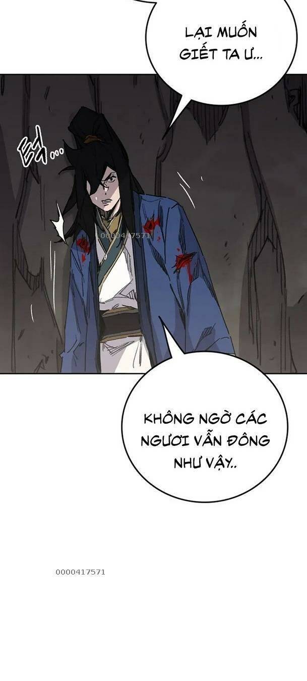 Tiên Kiếm Bất Bại Chapter 158 - 63