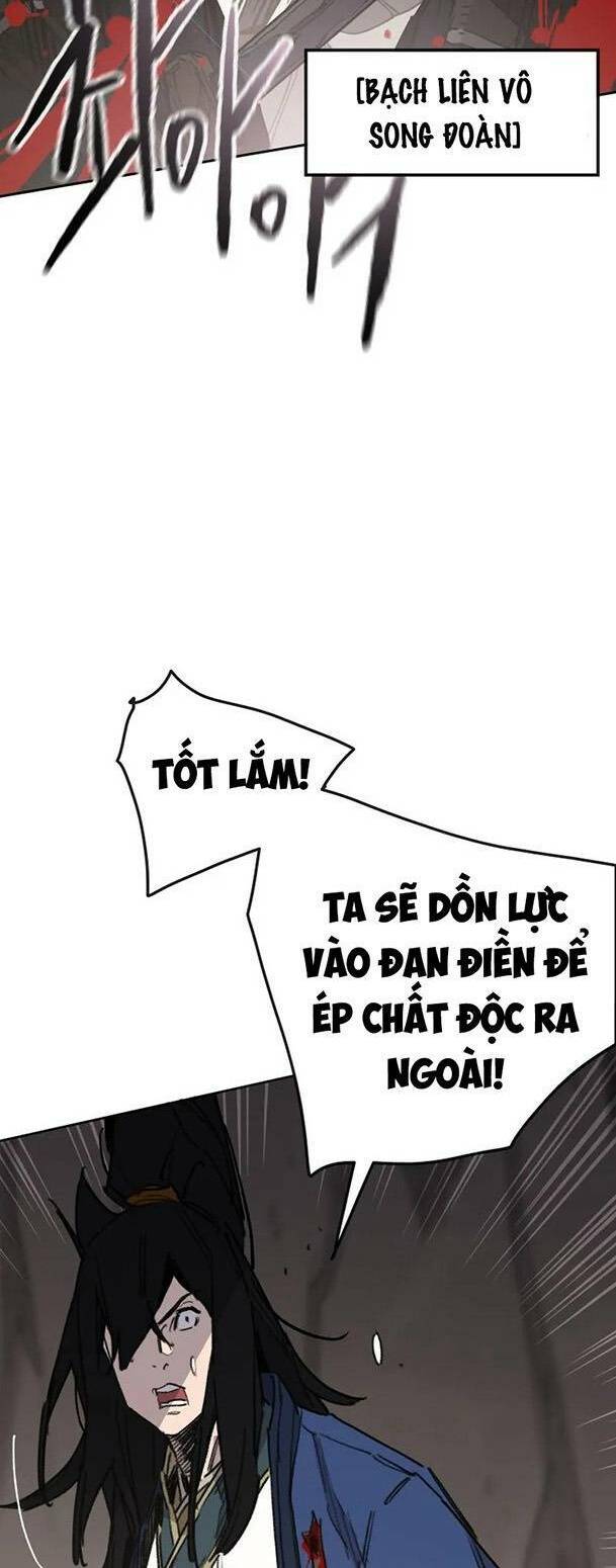 Tiên Kiếm Bất Bại Chapter 158 - 81