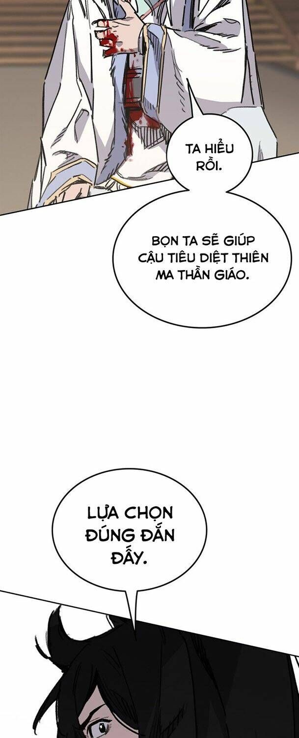 Tiên Kiếm Bất Bại Chapter 146 - 45