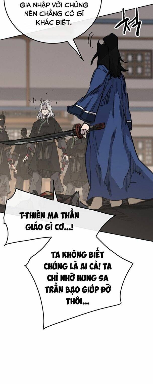 Tiên Kiếm Bất Bại Chapter 146 - 47