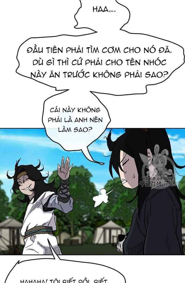 Tiên Kiếm Bất Bại Chapter 16 - 51