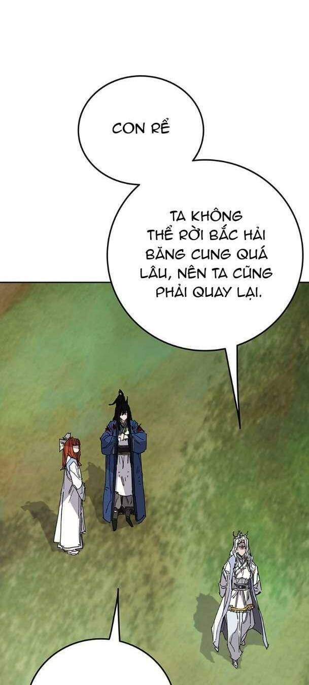 Tiên Kiếm Bất Bại Chapter 164 - 18