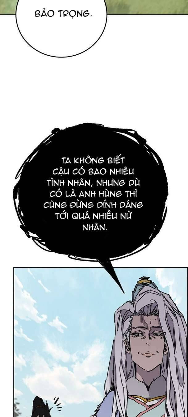 Tiên Kiếm Bất Bại Chapter 164 - 19