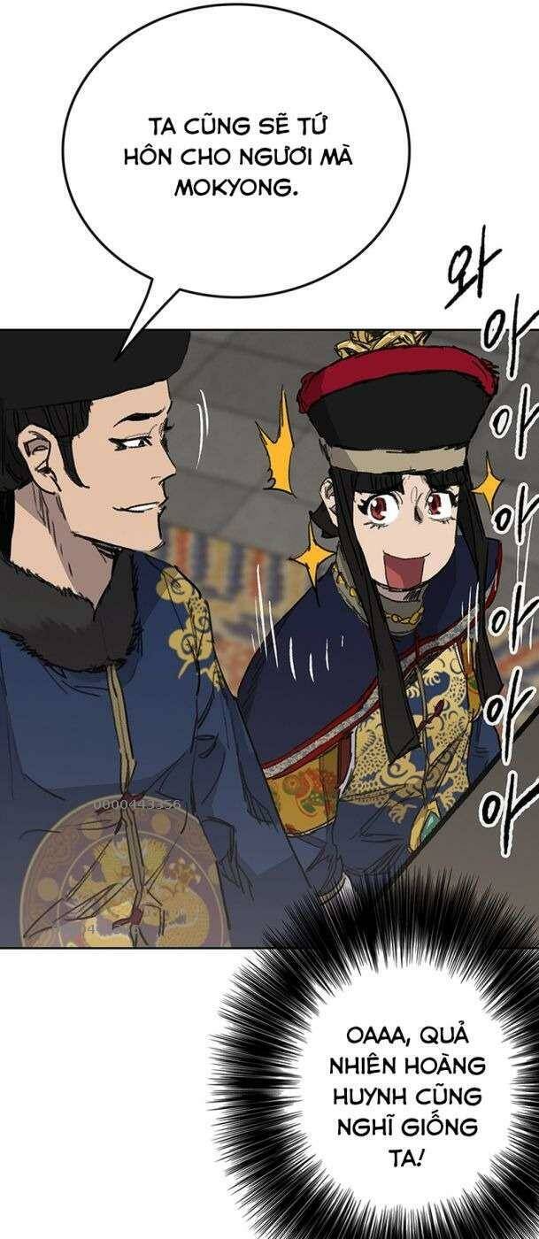 Tiên Kiếm Bất Bại Chapter 165 - 49