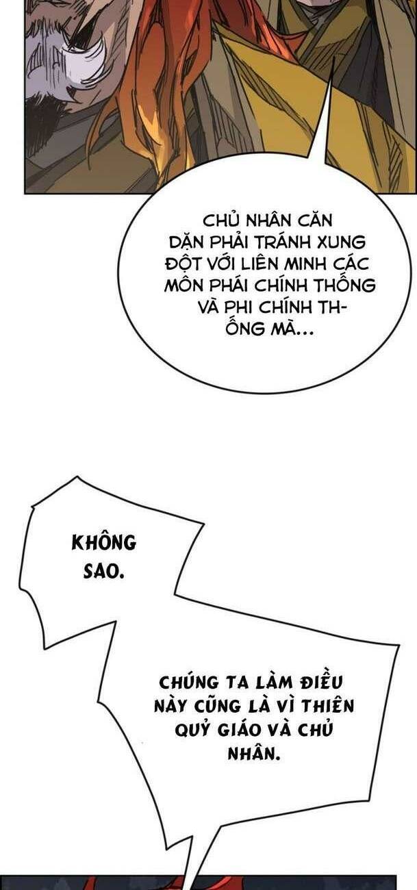 Tiên Kiếm Bất Bại Chapter 166 - 40