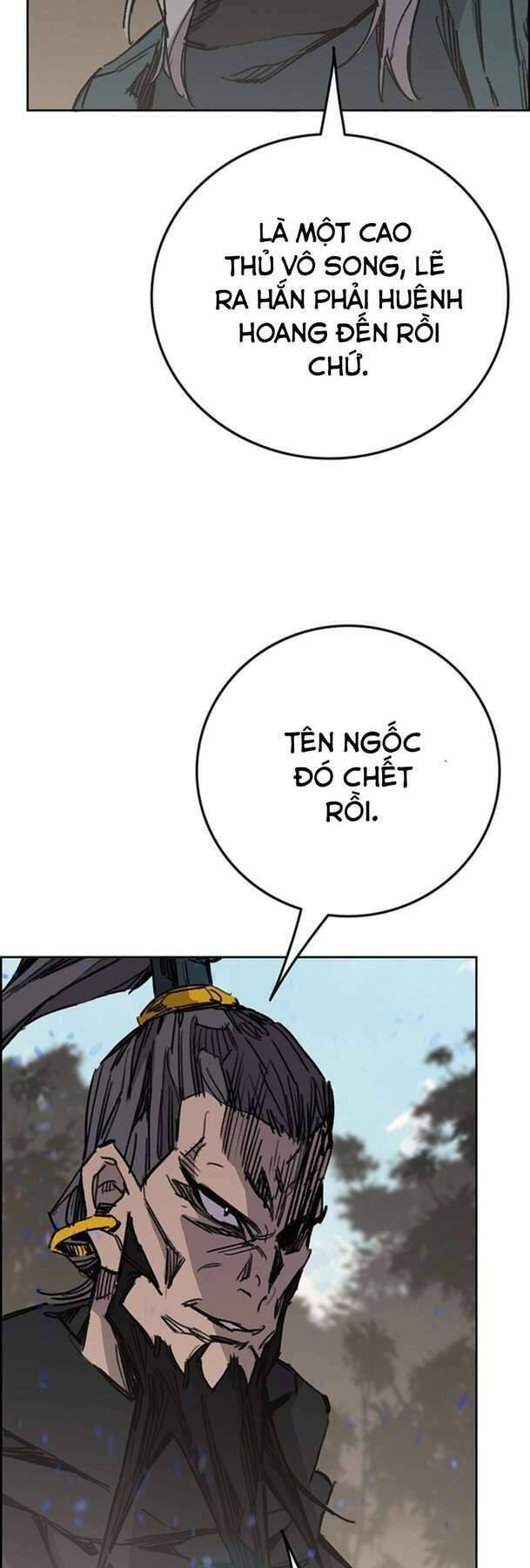 Tiên Kiếm Bất Bại Chapter 167 - 27