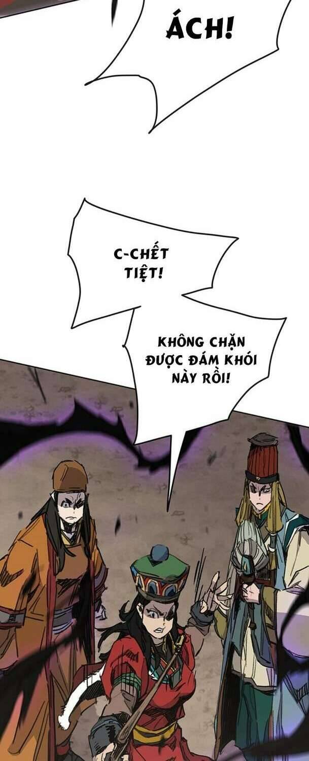 Tiên Kiếm Bất Bại Chapter 167 - 46