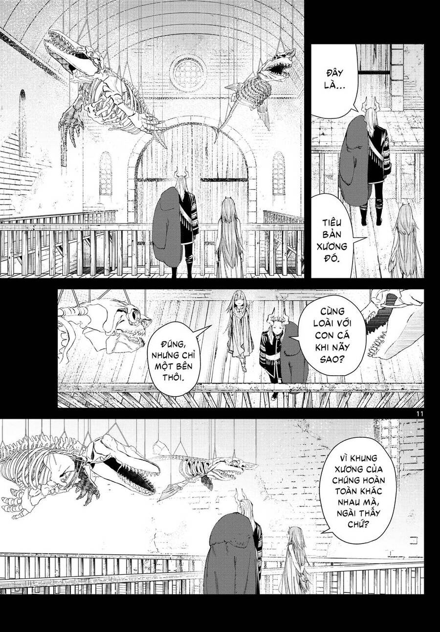 Sousou No Frieren Chapter 88 - 13