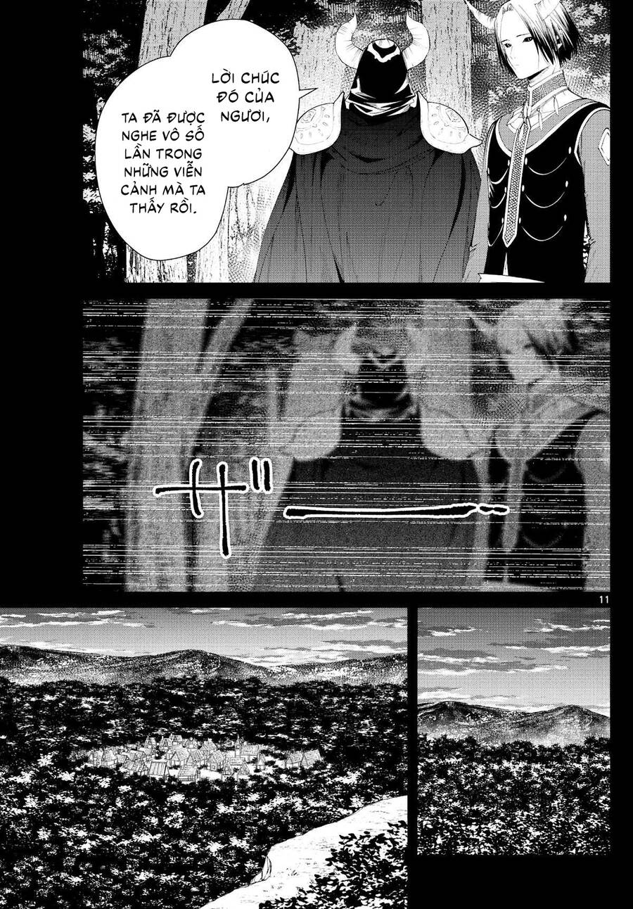 Sousou No Frieren Chapter 89 - 13