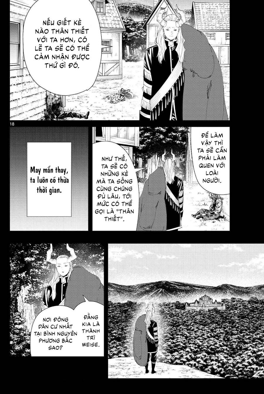 Sousou No Frieren Chapter 89 - 20