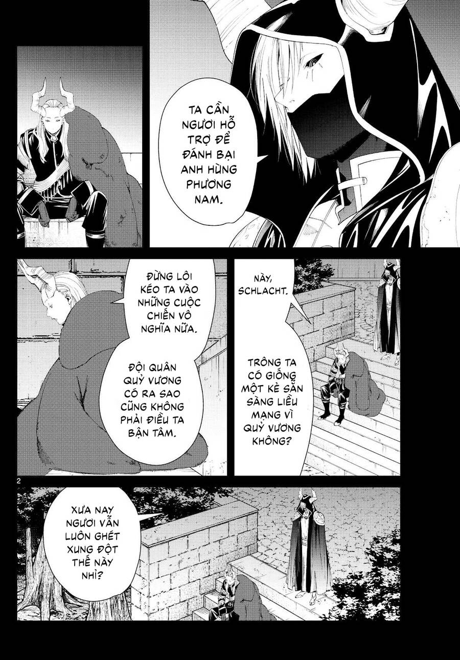 Sousou No Frieren Chapter 89 - 4