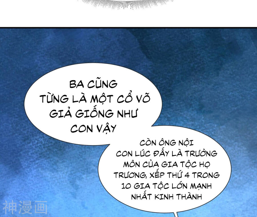 Đô Thị Tiên Đế Chapter 54 - 47