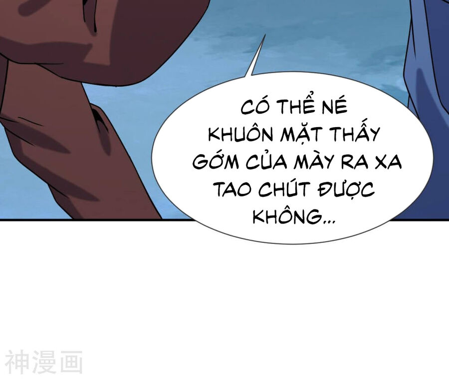 Đô Thị Tiên Đế Chapter 55 - 60