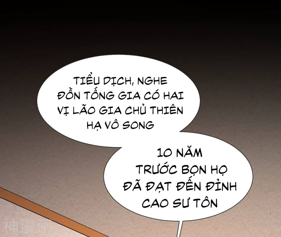 Đô Thị Tiên Đế Chapter 58 - 16