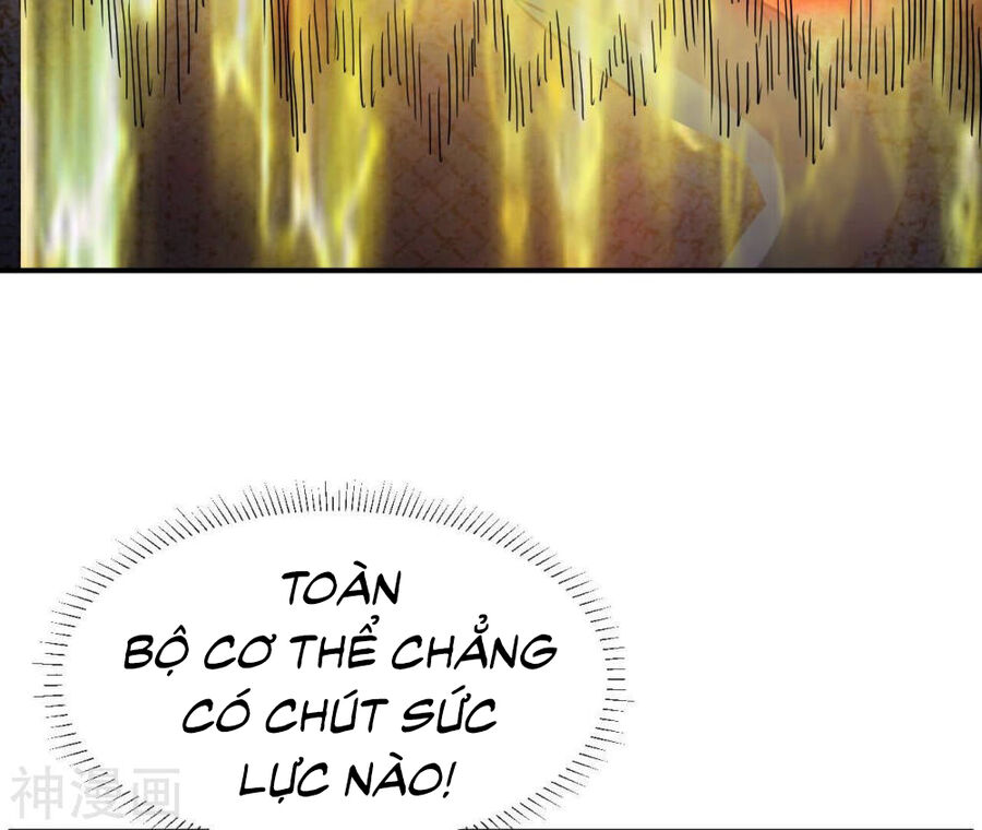 Đô Thị Tiên Đế Chapter 59 - 62