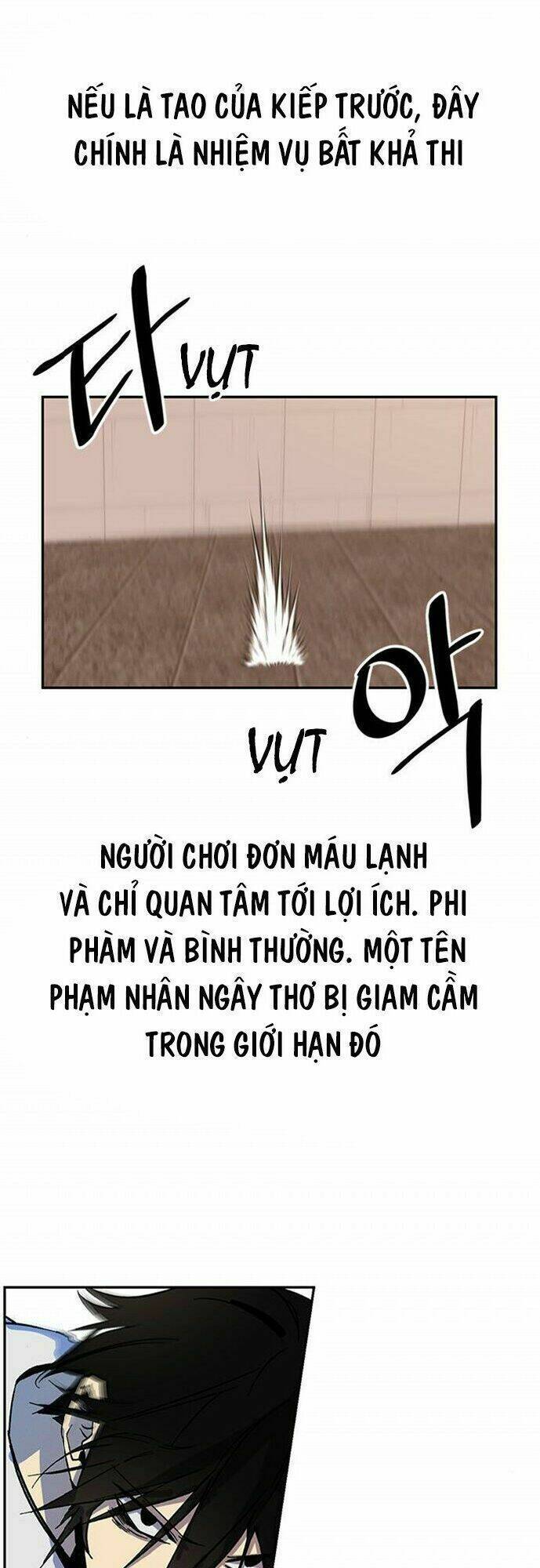 Trở Lại Thành Người Chơi Chapter 10 - 25