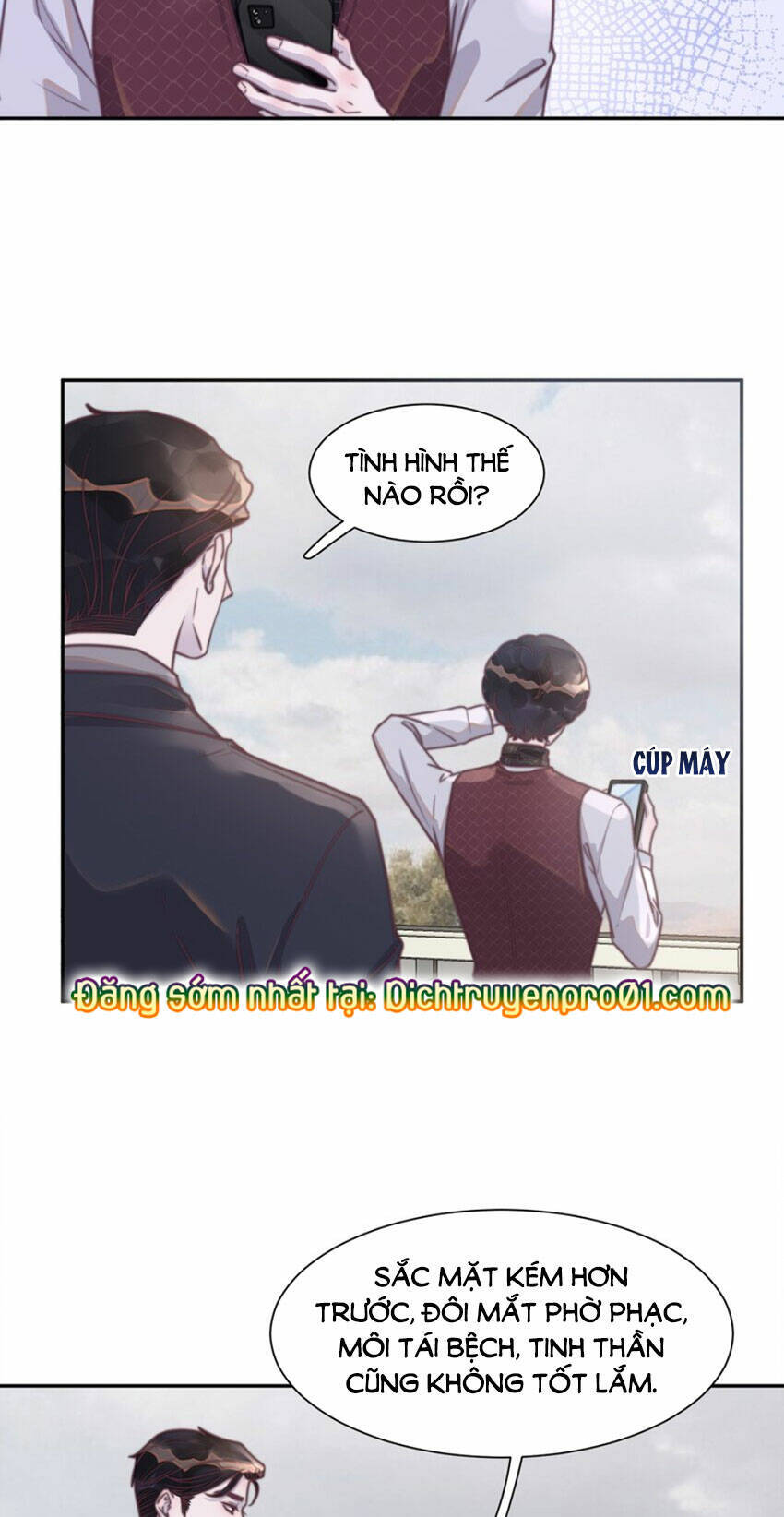 Nghe Nói Tôi Rất Nghèo Chapter 137 - 27