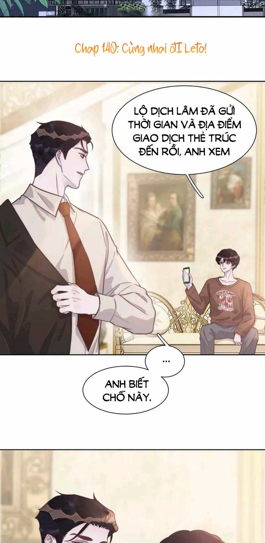 Nghe Nói Tôi Rất Nghèo Chapter 140 - 2