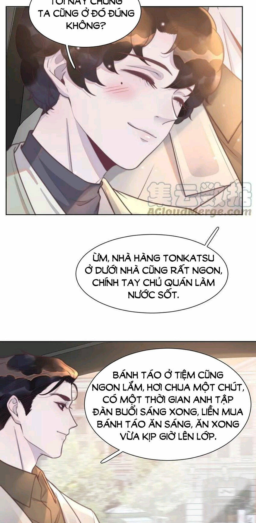 Nghe Nói Tôi Rất Nghèo Chapter 140 - 9