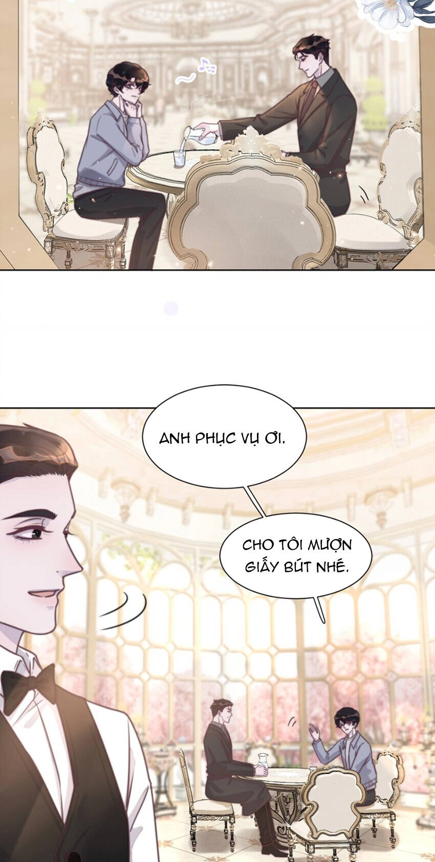 Nghe Nói Tôi Rất Nghèo Chapter 142 - 4