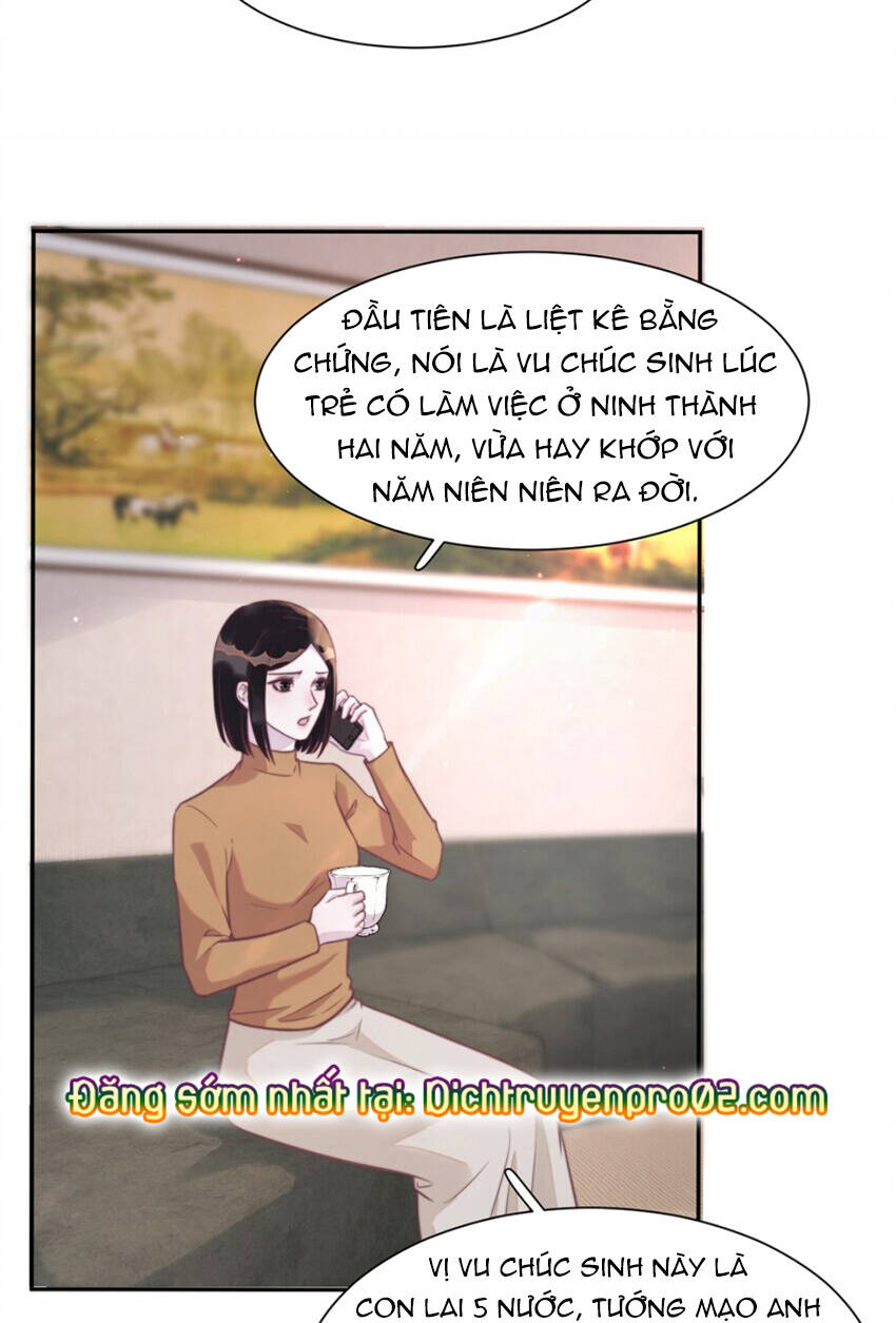 Nghe Nói Tôi Rất Nghèo Chapter 143 - 17