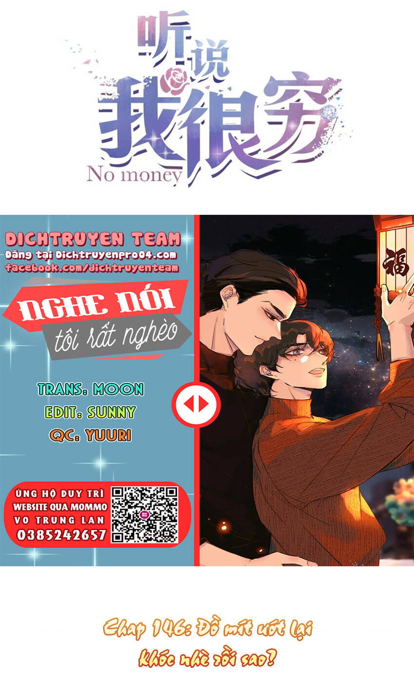 Nghe Nói Tôi Rất Nghèo Chapter 146 - 2