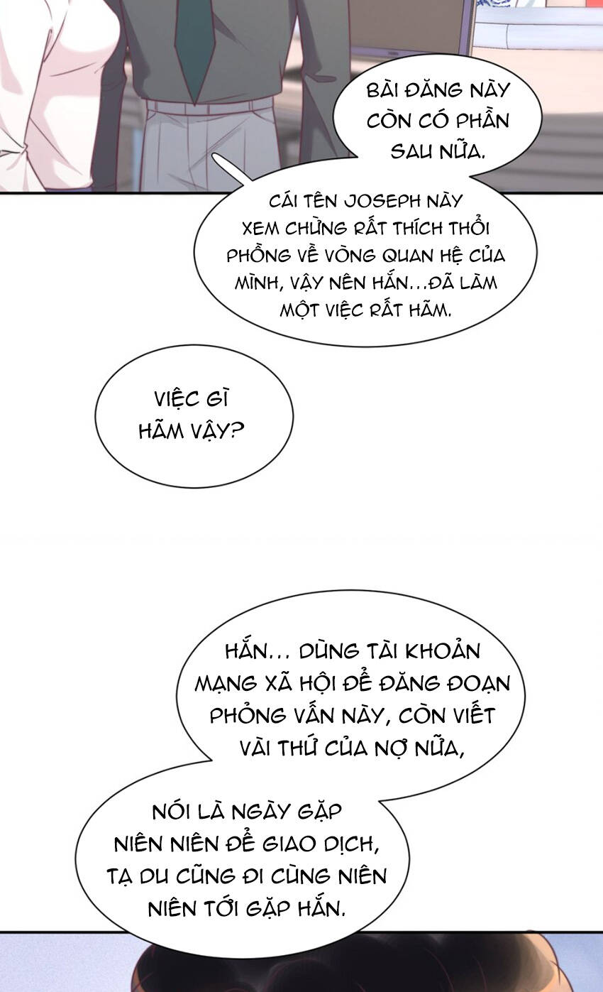 Nghe Nói Tôi Rất Nghèo Chapter 146 - 7