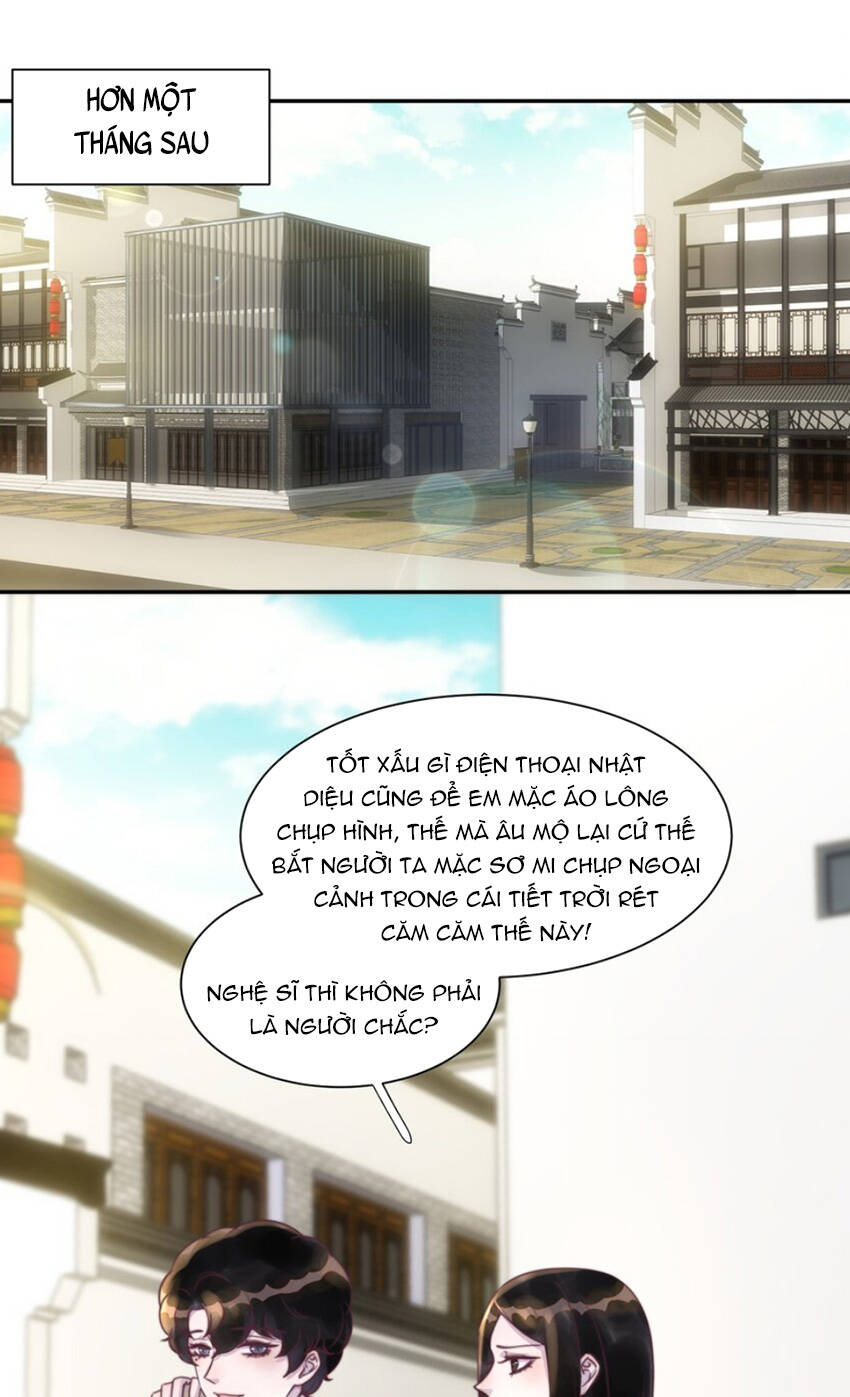 Nghe Nói Tôi Rất Nghèo Chapter 148 - 3