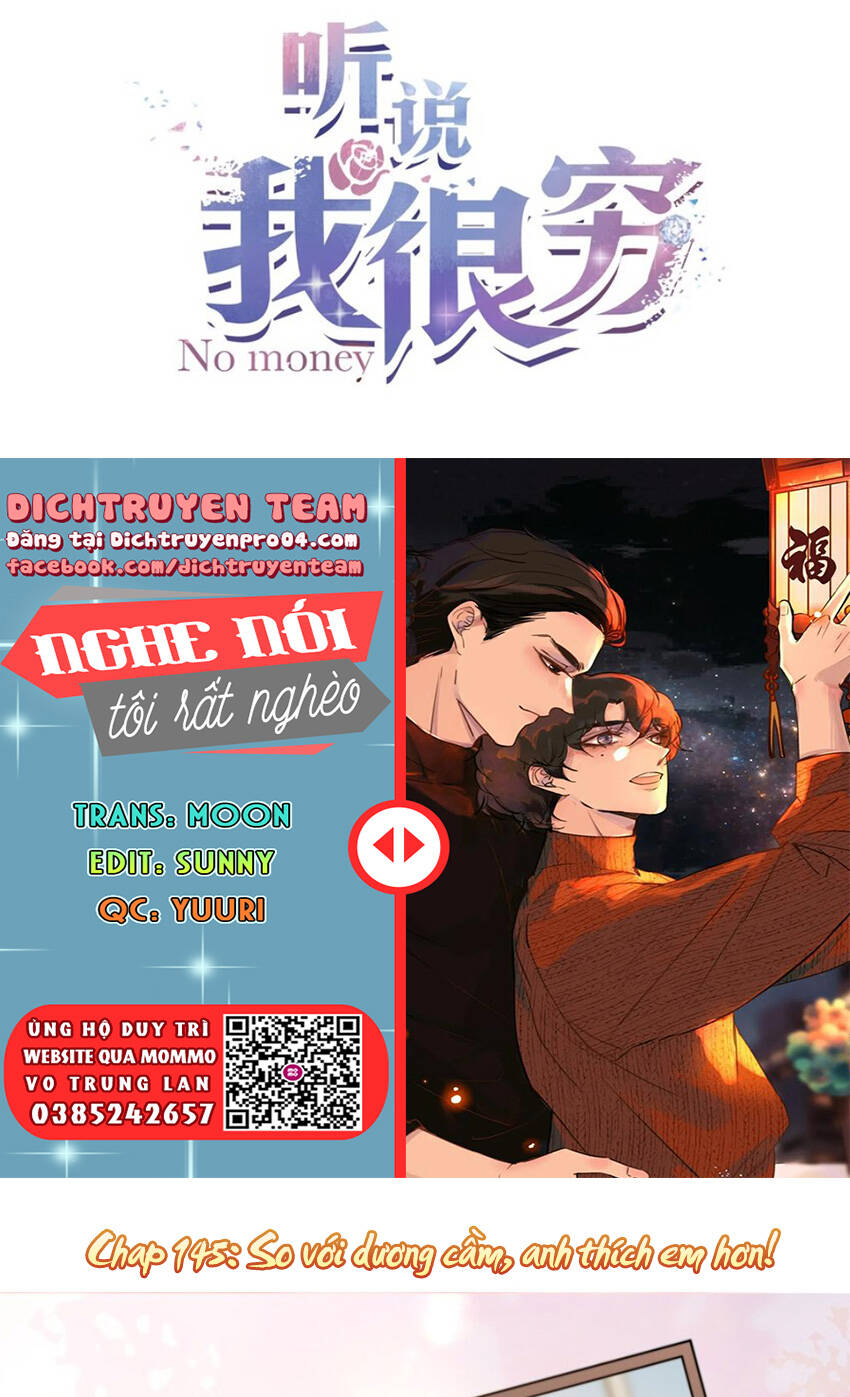 Nghe Nói Tôi Rất Nghèo Chapter 145 - 2