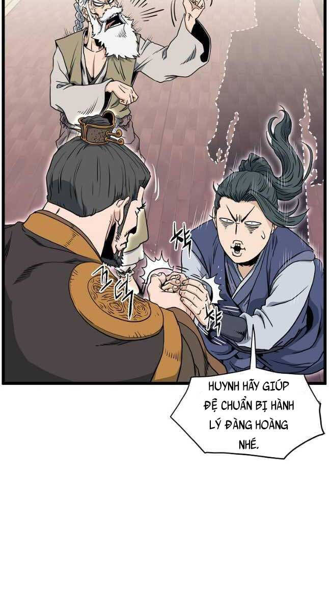 Đăng Nhập Murim Chapter 149 - 23