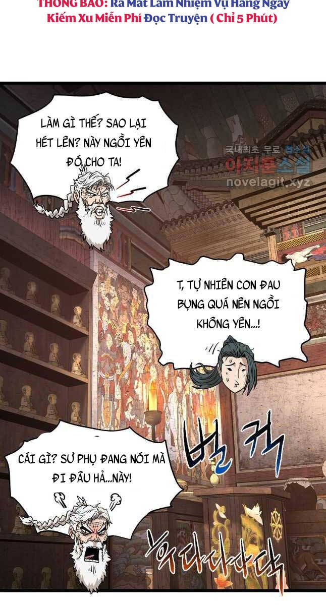 Đăng Nhập Murim Chapter 151 - 88