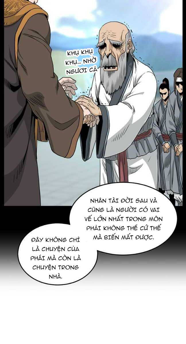 Đăng Nhập Murim Chapter 160 - 44