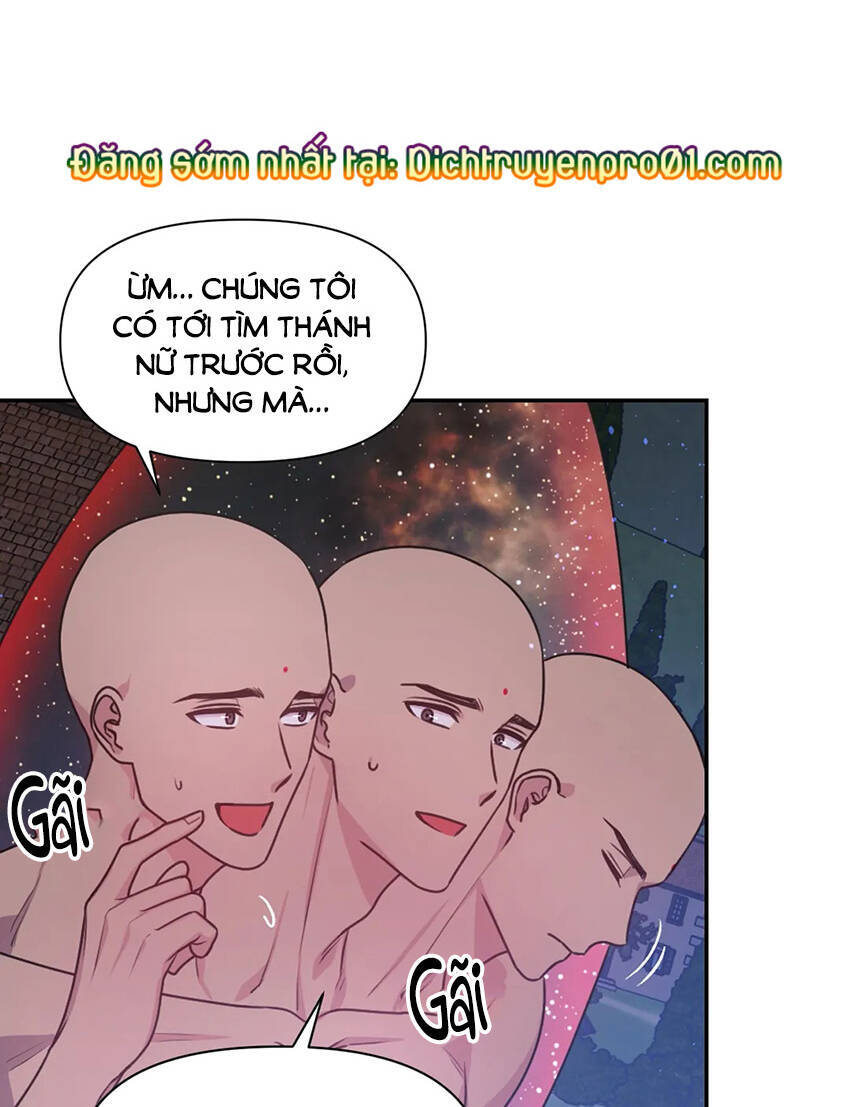 Hãy Cẩn Thận Sợi Tơ Hồng Chapter 56 - 65