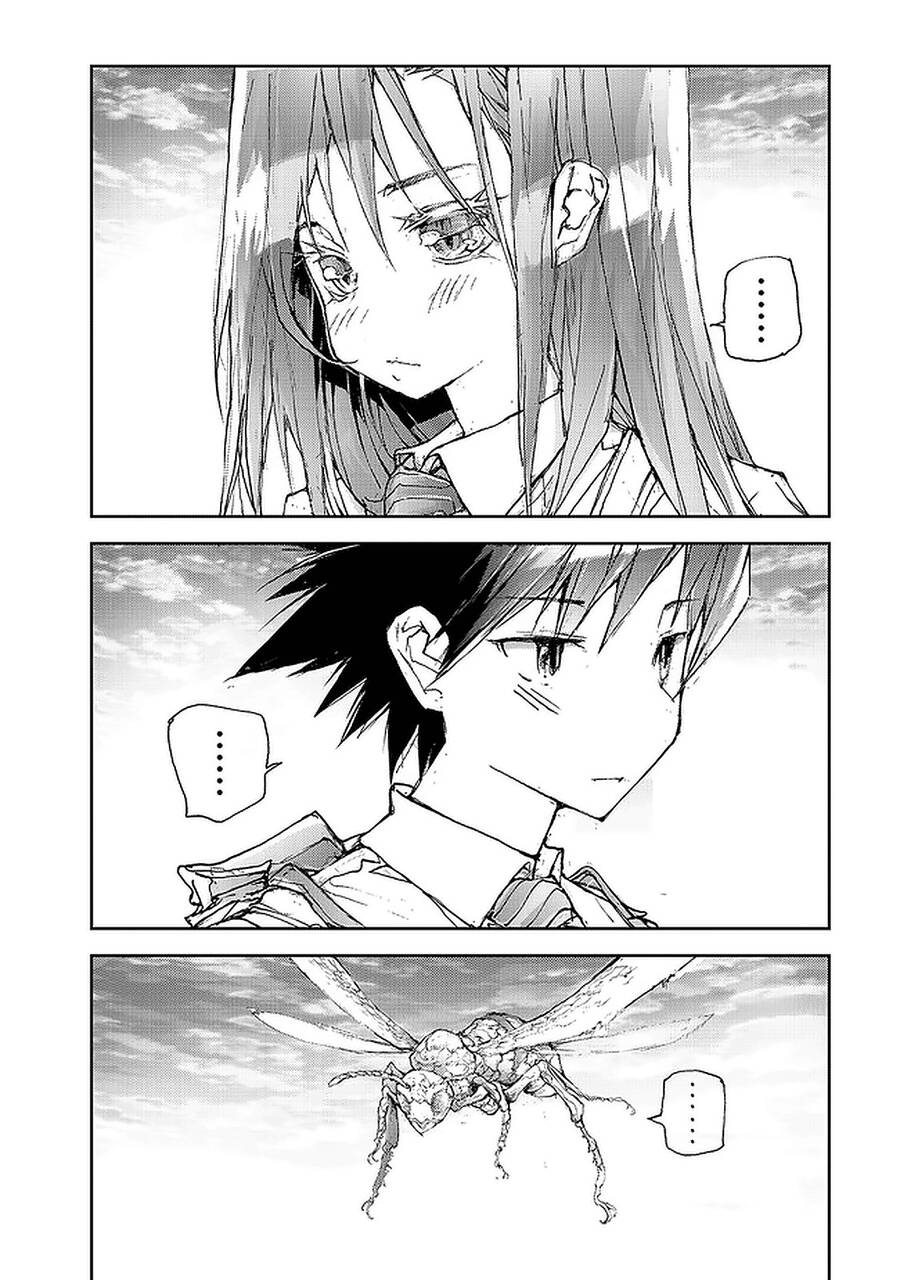 Shed! Ryugasaki-San Chapter 60 - 4