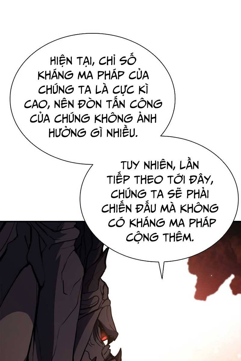 Bậc Thầy Thuần Hóa Chapter 114 - 121