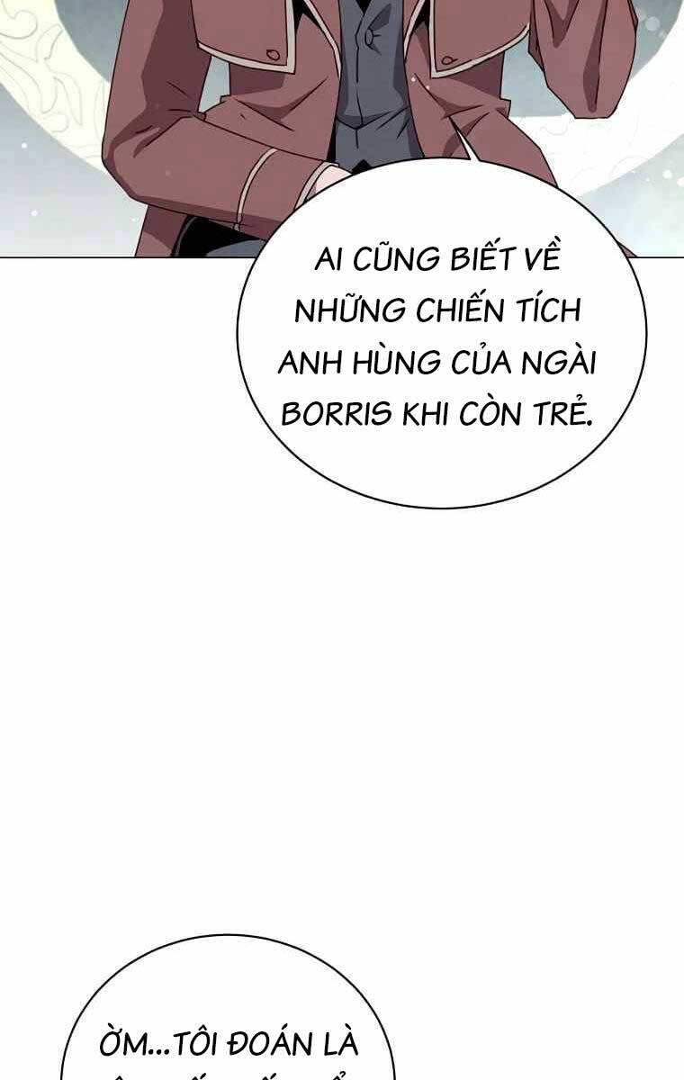 Anh Hùng Mạnh Nhất Trở Lại Chapter 129 - 35