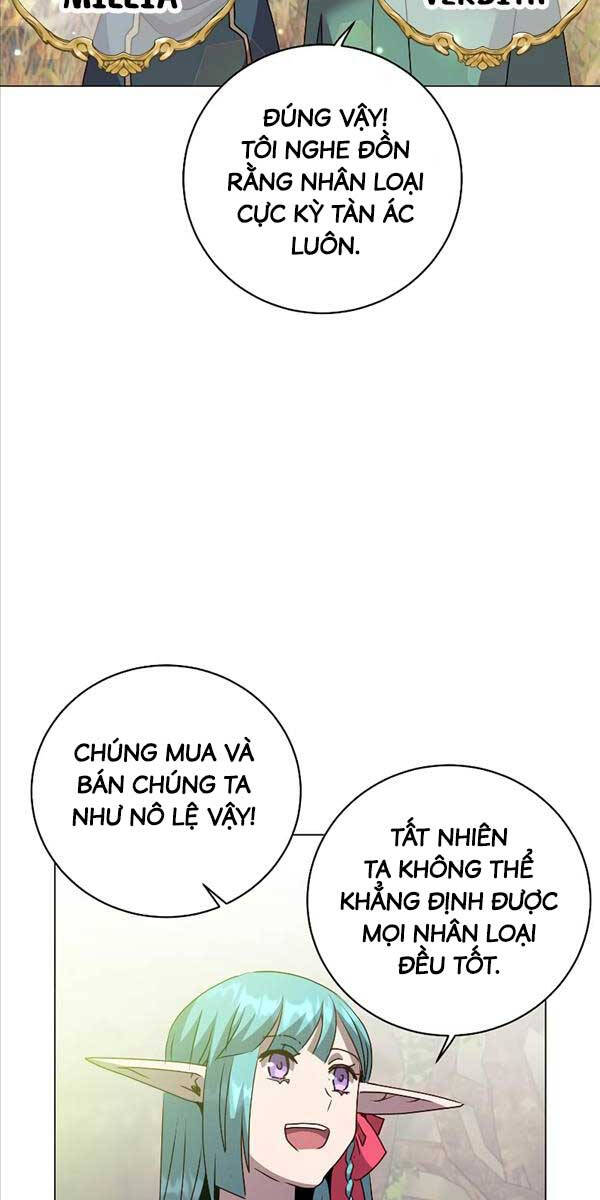 Anh Hùng Mạnh Nhất Trở Lại Chapter 133 - 5