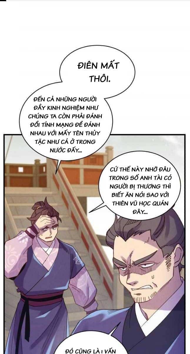 Phi Lôi Đao Thuật Chapter 158 - 1